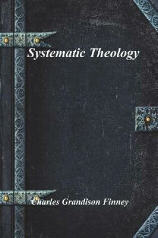 Cover of Systematic Theology