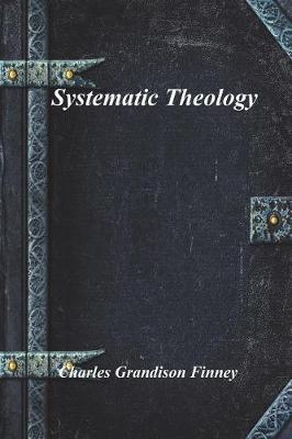 Book cover for Systematic Theology