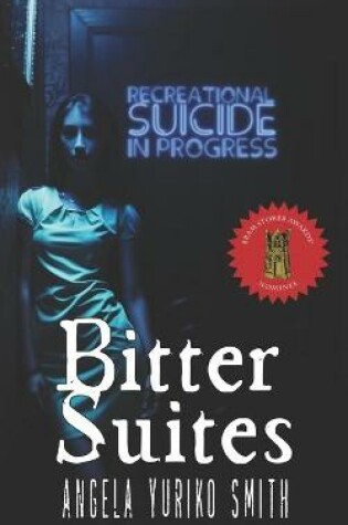 Cover of Bitter Suites