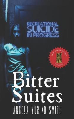 Book cover for Bitter Suites