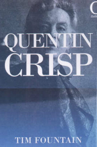 Cover of Quentin Crisp