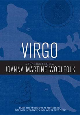 Cover of Virgo