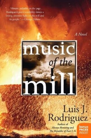 Cover of Music of the Mill