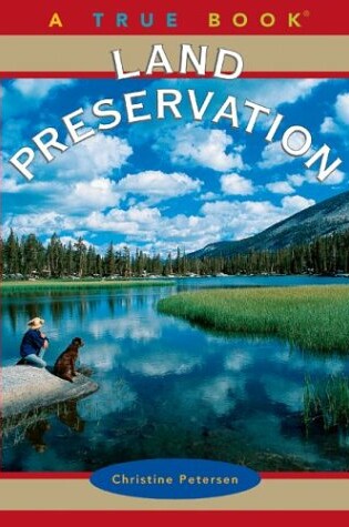 Cover of Land Preservation