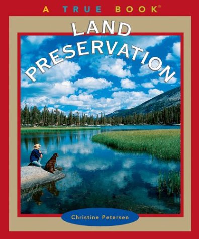 Cover of Land Preservation