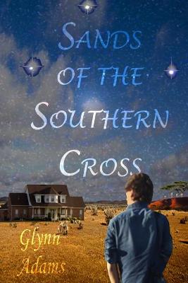 Book cover for Sands Of The Southern Cross