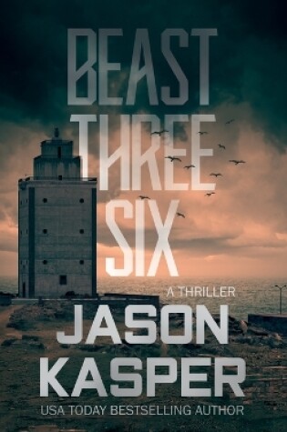 Cover of Beast Three Six