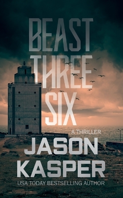 Book cover for Beast Three Six
