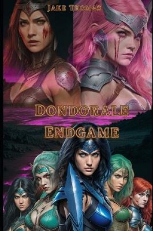 Cover of Dondorale Endgame