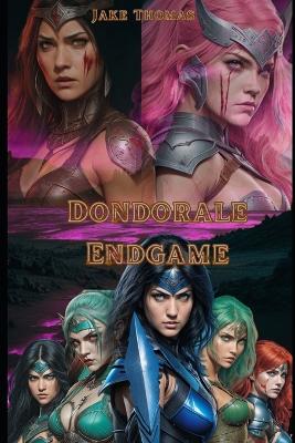 Book cover for Dondorale Endgame