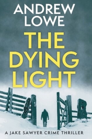 Cover of The Dying Light