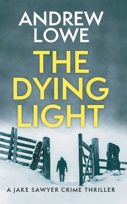 Book cover for The Dying Light