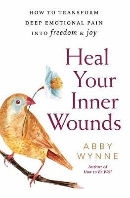 Book cover for Heal Your Inner Wounds