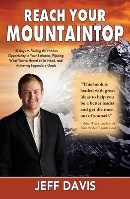 Book cover for Reach Your Mountaintop