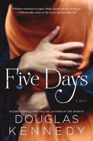 Cover of Five Days