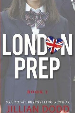 Cover of London Prep
