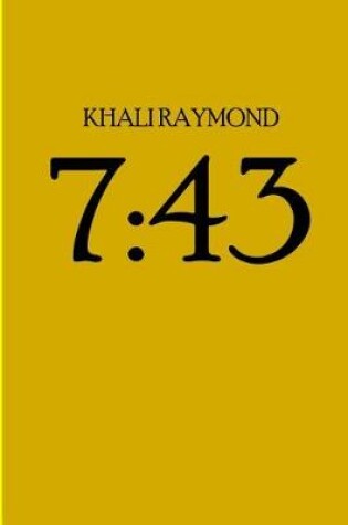Cover of 7