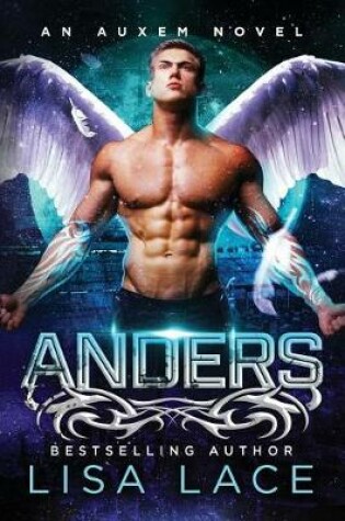 Cover of Anders