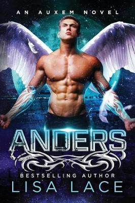 Book cover for Anders