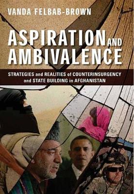 Book cover for Aspiration and Ambivalence