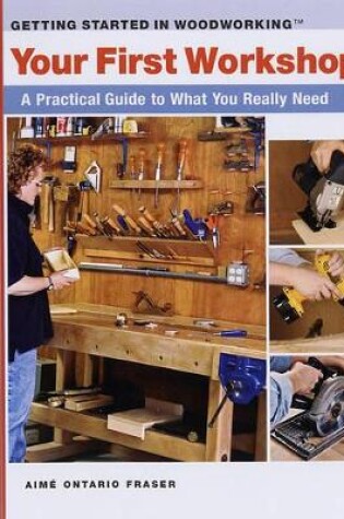 Cover of Your First Workshop: A Practical Guide to What You Really Need