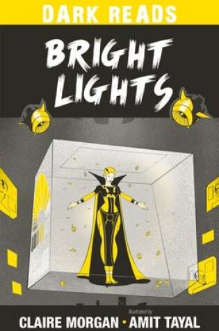 Cover of Bright Lights