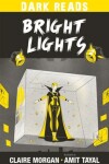 Book cover for Bright Lights