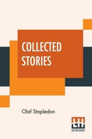 Cover of Collected Stories