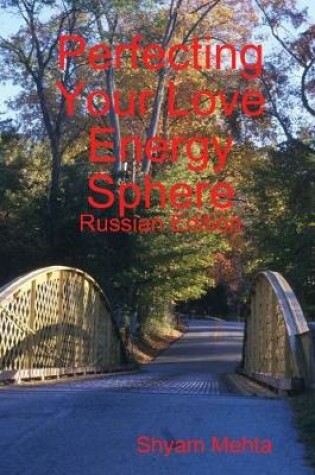 Cover of Perfecting Your Love Energy Sphere: Russian Edition
