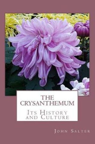Cover of The Crysanthemum
