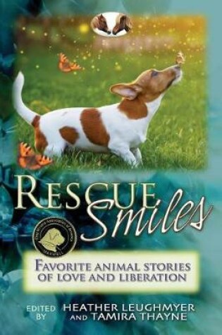 Cover of Rescue Smiles