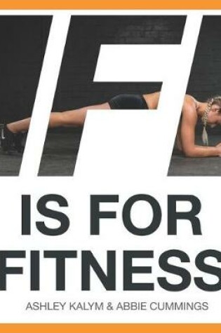 Cover of F Is for Fitness