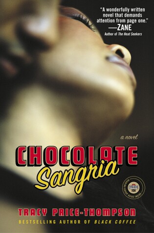 Cover of Chocolate Sangria