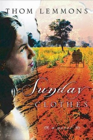 Cover of Sunday Clothes