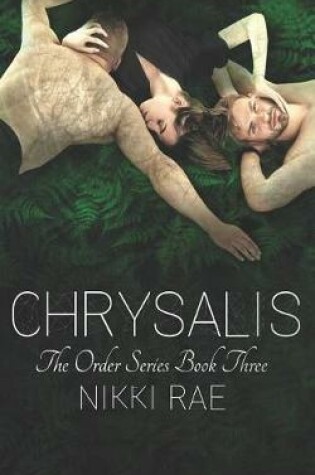 Cover of Chrysalis