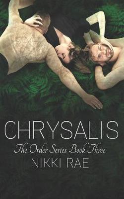 Cover of Chrysalis