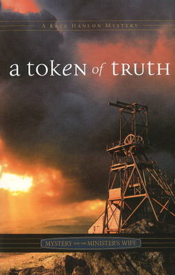 Book cover for Token of Truth