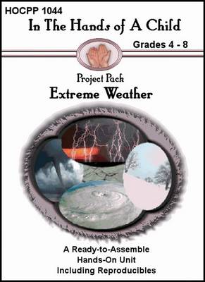 Cover of Extreme Weather