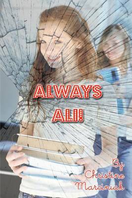 Book cover for Always Ali