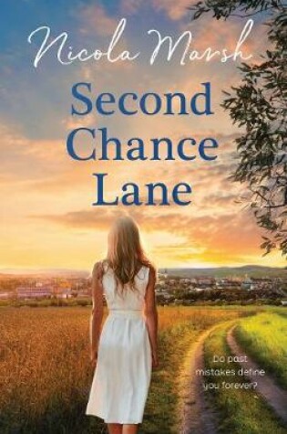 Cover of Second Chance Lane