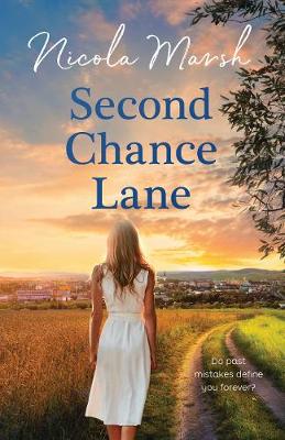 Cover of Second Chance Lane