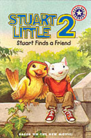 Cover of Stuart Little 2