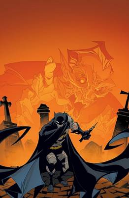 Book cover for The Batman Strikes, Volume 3