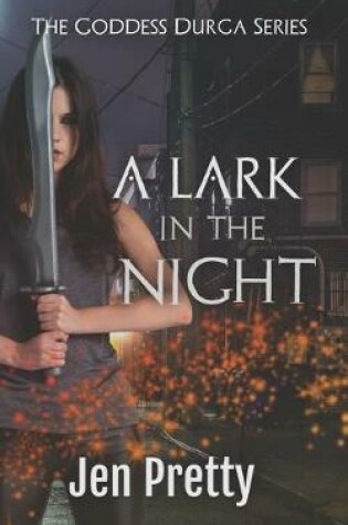 Cover of A Lark In The Night
