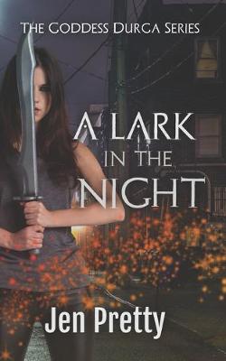 Cover of A Lark In The Night