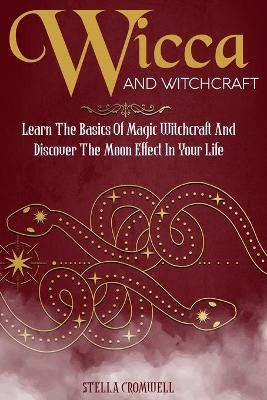 Cover of Wicca and Witchcraft