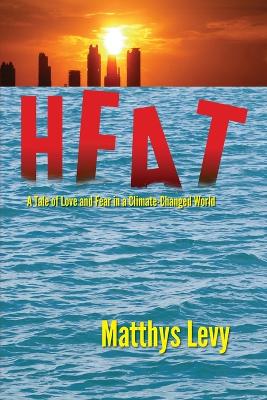 Book cover for Heat