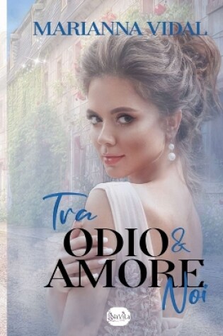 Cover of Tra odio e amore, noi