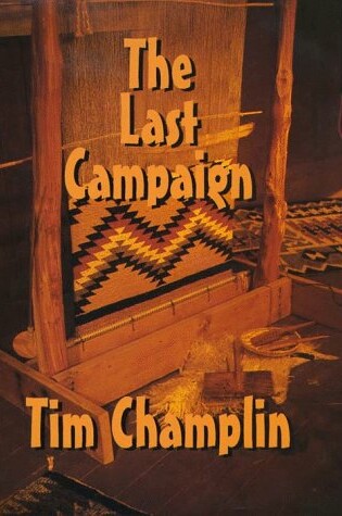 Cover of The Last Campaign