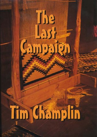 Cover of The Last Campaign